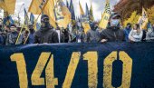 МАЈДАН ИЗ 2014. ЈЕ УВЕЖБАН 2004. ГОДИНЕ: Бивши премијер Украјине изнео шок податке МАЈДАН ИЗ 2014. ЈЕ УВЕЖБАН 2004. ГОДИНЕ: Бивши премијер Украјине изнео шок податке