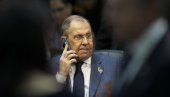 PROPALI PLANOVI ZAPADA: Oglasio se Lavrov iz Rio de Ženeira