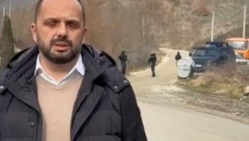 ДА ЛИ БИСТЕ ИСКАЗАЛИ ЗАБРИНУТОСТ ДА СУ У ПИТАЊУ ВАШИ РОДИТЕЉИ? Радојевић упитао међународне представнике ДА ЛИ БИСТЕ ИСКАЗАЛИ ЗАБРИНУТОСТ ДА СУ У ПИТАЊУ ВАШИ РОДИТЕЉИ? Радојевић упитао међународне представнике