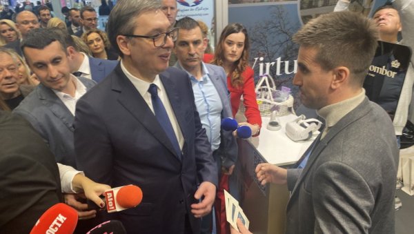 Сомбор представио јединствену туристичку картицу Сомбор представио јединствену туристичку картицу