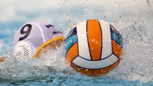 VELIKI UDARAC ZA CRNU GORU: Vaterpolista pao na doping testu, propušta Olimpijske igre VELIKI UDARAC ZA CRNU GORU: Vaterpolista pao na doping testu, propušta Olimpijske igre