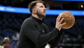 КАКО ИГРА ЛУКА ДОНЧИЋ: Нова жртва сјајнос Словенца су Севентисиксерси КАКО ИГРА ЛУКА ДОНЧИЋ: Нова жртва сјајнос Словенца су Севентисиксерси