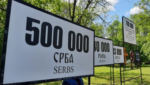U IZJAVAMA SVEDOKA SAKRIVENI IMENA I SUDBINE STRADALNIKA: U BiH je manje nego u Hrvatskoj sačuvano dokumentacije o ubijenima u Jasenovačkim l U IZJAVAMA SVEDOKA SAKRIVENI IMENA I SUDBINE STRADALNIKA: U BiH je manje nego u Hrvatskoj sačuvano dokumentacije o ubijenima u Jasenovačkim l