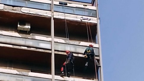 OBNOVA FASADA U UŽICU: Subvencije za lepši grad OBNOVA FASADA U UŽICU: Subvencije za lepši grad