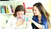 KRAJ SEPTEMBRA, POGORŠANJE ASTME: 9 načina da je držite pod kontrolom KRAJ SEPTEMBRA, POGORŠANJE ASTME: 9 načina da je držite pod kontrolom