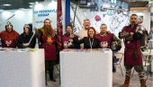 СМЕДЕРЕВО НА САЈМУ ТУРИЗМА: ЈП Смедеревска тврђава представља туристичку понуду СМЕДЕРЕВО НА САЈМУ ТУРИЗМА: ЈП Смедеревска тврђава представља туристичку понуду