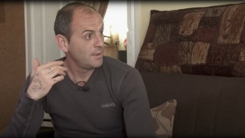 BILA SA SINOM, PA ZAVOLELA I UNUKA: Šok priča u emisiji DNK - varala ga dok je bio u zatvoru (VIDEO) BILA SA SINOM, PA ZAVOLELA I UNUKA: Šok priča u emisiji DNK - varala ga dok je bio u zatvoru (VIDEO)