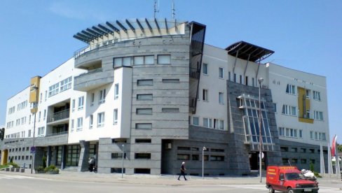 UHAPŠEN M. L. (46) IZ VALJEVA: Amfetamin krio u stanu UHAPŠEN M. L. (46) IZ VALJEVA: Amfetamin krio u stanu