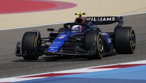 SRAMOTA EKIPE VILIJAMSA U F1: Na VN Australije će biti samo 19 bolida evo zbog čega SRAMOTA EKIPE VILIJAMSA U F1: Na VN Australije će biti samo 19 bolida evo zbog čega