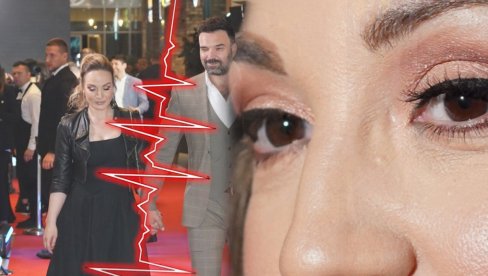 PO RASKIDU SA IVANOM: Neću da budem jadnica - Jelena Tomašević sve odbila i rekla NE PO RASKIDU SA IVANOM: Neću da budem jadnica - Jelena Tomašević sve odbila i rekla NE