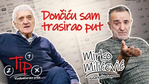 ZVEZDINA LEGENDA TRASIRALA DONČIĆEV PUT: Majko mila, šta je ovo? Španci odmah videli ono što Turci nisu za tri dana (VIDEO)