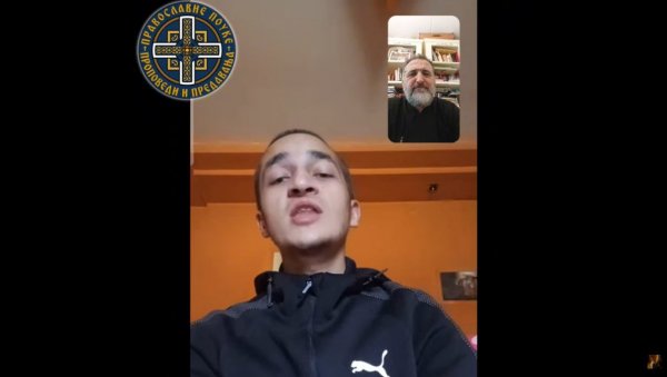 ОСМОРО СПЕЦИЈАЛАЦА МЕ ЈЕ КРВНИЧКИ ТУКЛО: Потресно сведочење Душана Обреновића којег је Куртијева полиција мучила у затвору (ВИДЕО) ОСМОРО СПЕЦИЈАЛАЦА МЕ ЈЕ КРВНИЧКИ ТУКЛО: Потресно сведочење Душана Обреновића којег је Куртијева полиција мучила у затвору (ВИДЕО)