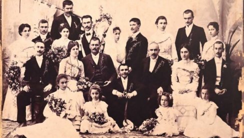 BRKOVI KROZ ISTORIJU: Izložba u Gradskom muzeju Vršac otvorena do 12. marta (FOTO) BRKOVI KROZ ISTORIJU: Izložba u Gradskom muzeju Vršac otvorena do 12. marta (FOTO)