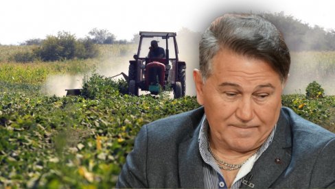 PROGOVORIO O KRAJU KARIJERE: Halid Muslimović se povukao na ranč - gaji voće i povrće PROGOVORIO O KRAJU KARIJERE: Halid Muslimović se povukao na ranč - gaji voće i povrće
