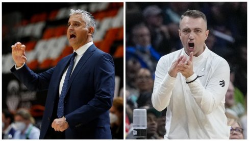 SRBI PIŠU ISTORIJU NBA LIGE: Ovo do sada nije viđeno, veliko priznanje za našu košarku (VIDEO) SRBI PIŠU ISTORIJU NBA LIGE: Ovo do sada nije viđeno, veliko priznanje za našu košarku (VIDEO)