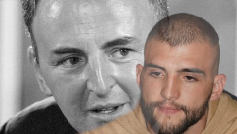 DA LI BI ARKAN BIO PONOSAN NA TEBE? Šta je Veljko odgovorio DA LI BI ARKAN BIO PONOSAN NA TEBE? Šta je Veljko odgovorio