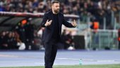 LEGENDA ROME PREUZELA KLUB IZ 19. VEKA! Danijele de Rosi ima novi posao