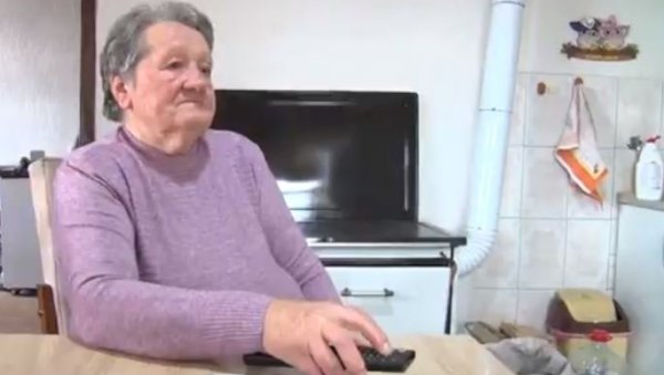 ИЋИ ЋЕМО У ГРОБ ТИХО, АЛИ КиМ НИКАДА НЕЋЕМО НАПУСТИТИ... Болна исповест старице из Кузмина, због укидања динара не зна како да преживи ИЋИ ЋЕМО У ГРОБ ТИХО, АЛИ КиМ НИКАДА НЕЋЕМО НАПУСТИТИ... Болна исповест старице из Кузмина, због укидања динара не зна како да преживи