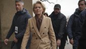 PODRŠKA DO POTPUNE SLOBODE: Evropski predstvanici ne žele dići ruke od Ukrajine PODRŠKA DO POTPUNE SLOBODE: Evropski predstvanici ne žele dići ruke od Ukrajine