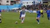 PARTIZAN NE DA VRH TABELE! I Radnik pao pred liderom, ali nije bilo lako crno-belima PARTIZAN NE DA VRH TABELE! I Radnik pao pred liderom, ali nije bilo lako crno-belima