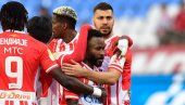 PARTIZANE, ČUVAJ SE DEVETOG MINUTA: Crvena zvezda preti pred večiti derbi