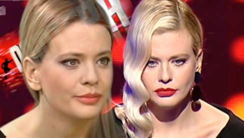 МИСЛЕ ДА ЈЕ РОЂЕНА БЕОГРАЂАНКА: Које је заправо родно место Милице из Потере? МИСЛЕ ДА ЈЕ РОЂЕНА БЕОГРАЂАНКА: Које је заправо родно место Милице из Потере?