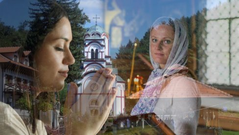 DANAS SLAVIMO PREPODOBNU KSENIJU RIMLJANKU: Borila se za prava žena, veruje se da na današnji dan treba uraditi ovo DANAS SLAVIMO PREPODOBNU KSENIJU RIMLJANKU: Borila se za prava žena, veruje se da na današnji dan treba uraditi ovo