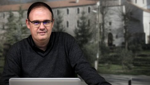 DUBROVNIK - NAJSTARIJI SRPSKI PRIMORSKI GRAD : Stojkovski o vekovima Srba u Hrvatskoj (VIDEO) DUBROVNIK - NAJSTARIJI SRPSKI PRIMORSKI GRAD : Stojkovski o vekovima Srba u Hrvatskoj (VIDEO)
