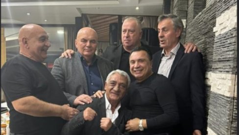 JEDAN OD NAJUSPEŠNIJIH BOKS KLUBOVA BIVŠE JUGOSLAVIJE: Boks klub “Kablovi” iz Jagodine obeležio 70 godina postojanja JEDAN OD NAJUSPEŠNIJIH BOKS KLUBOVA BIVŠE JUGOSLAVIJE: Boks klub “Kablovi” iz Jagodine obeležio 70 godina postojanja