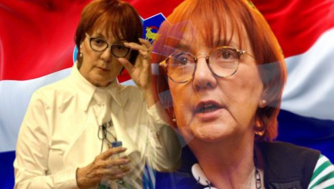 РУДАН: Радује ме што моја унука појма нема ко су Срби РУДАН: Радује ме што моја унука појма нема ко су Срби