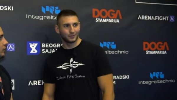 РЕПРЕЗЕНТАТИВАЦ СРБИЈЕ УБИЈЕН У БЕОГРАДУ: Стефан избоден у језивом нападу на углу Добрачине и Дунавске РЕПРЕЗЕНТАТИВАЦ СРБИЈЕ УБИЈЕН У БЕОГРАДУ: Стефан избоден у језивом нападу на углу Добрачине и Дунавске