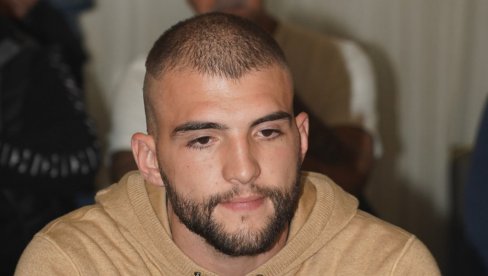 VELJKO REŠIO DA SE POVUČE: NJegova odluka iznenadila mnoge