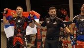 OSTAĆEŠ UREZAN U ISTORIJU: MMA savez se oprostio od Stefana Savića (FOTO)