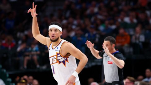 НБА ТИКЕТ: Типови из најјаче кошаркашке лиге света