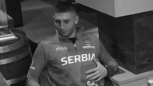 LEKARI ŠOKIRANI ONIM ŠTO SU VIDELI: Novi detalji jezivog ubistva na Dorćolu - Stefan izboden i isečen po celom telu? LEKARI ŠOKIRANI ONIM ŠTO SU VIDELI: Novi detalji jezivog ubistva na Dorćolu - Stefan izboden i isečen po celom telu?