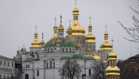 НОВИТЕТИ У РУСКОЈ ПРАВОСЛАВНОЈ ЦРКВИ: Покренута школа за свештенике-блогере