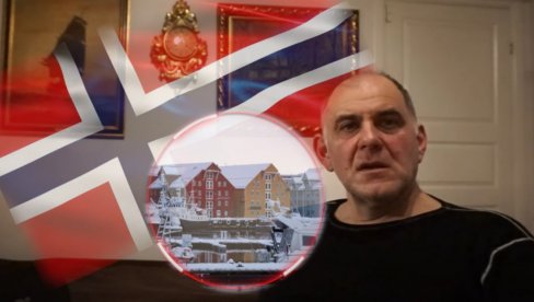 SRBIN O ŽIVOTU U NORVEŠKOJ: Čim dete napuni 18, odlazi od roditelja i kreće od nule, postoje i vrtići za stare SRBIN O ŽIVOTU U NORVEŠKOJ: Čim dete napuni 18, odlazi od roditelja i kreće od nule, postoje i vrtići za stare