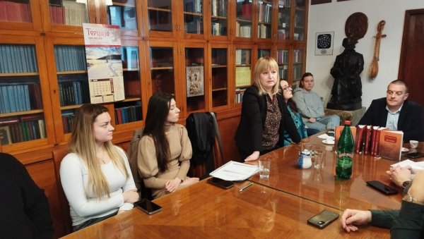 СВЕВРЕМЕНА ДЕЛА И ЗА МОДЕРНЕ КЛИНЦЕ: Српска књижевна задруга објавила првих шест наслова пројекта Српска књижевност за децу у 30 књига СВЕВРЕМЕНА ДЕЛА И ЗА МОДЕРНЕ КЛИНЦЕ: Српска књижевна задруга објавила првих шест наслова пројекта Српска књижевност за децу у 30 књига