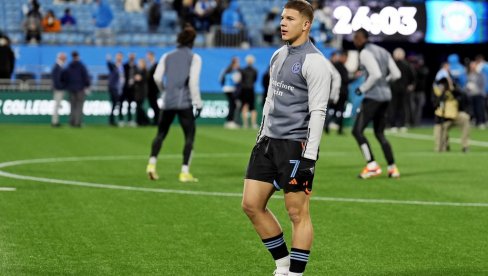 GOLEADA U NAJAVI! Ovi timovi vole da igraju utakmice sa velikim brojem pogodaka GOLEADA U NAJAVI! Ovi timovi vole da igraju utakmice sa velikim brojem pogodaka