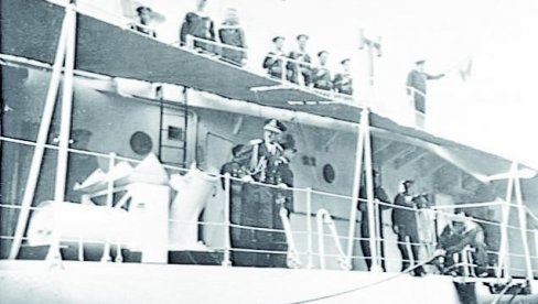 EVROPA JE ODLUČILA - KRALJ MORA DA UMRE Ubistvo Aleksandra Karađorđevića: Prvi pucnji Drugog svetskog rata EVROPA JE ODLUČILA - KRALJ MORA DA UMRE Ubistvo Aleksandra Karađorđevića: Prvi pucnji Drugog svetskog rata