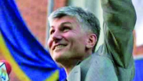 POLITIČKO PACIFIKOVANJE SRBIJE: Nedorečeni motivi za likvidaciju srpskog premijera POLITIČKO PACIFIKOVANJE SRBIJE: Nedorečeni motivi za likvidaciju srpskog premijera