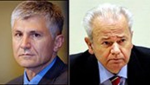 SUMNJE U SMRT ISTAKNUTIH SRBA: Šta spaja sudbine cara Dušana, patrijarha Varnave, Krcuna i Miloševića SUMNJE U SMRT ISTAKNUTIH SRBA: Šta spaja sudbine cara Dušana, patrijarha Varnave, Krcuna i Miloševića