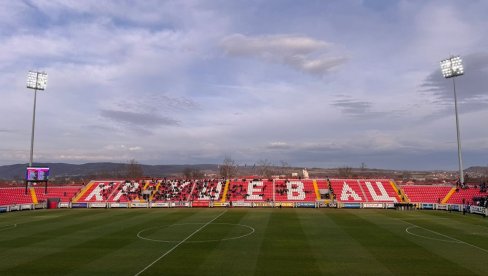 KRUŠEVAC ZAVIJEN U CRNO! Preminuo legendarni fudbaler Napretka