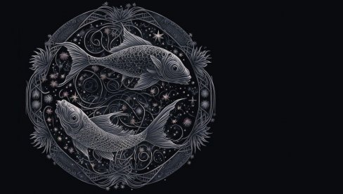 NA POSLU AJKULE, U LJUBAVI ROMANTIČNE: Astrologija Novosti - Ovo su karakteristike osoba koje su Ribe u horoskopu NA POSLU AJKULE, U LJUBAVI ROMANTIČNE: Astrologija Novosti - Ovo su karakteristike osoba koje su Ribe u horoskopu