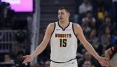 NIKOLA JOKIĆ UŠAO U NBA ISTORIJU: Denver slavi, niko nikada kao Srbin! NIKOLA JOKIĆ UŠAO U NBA ISTORIJU: Denver slavi, niko nikada kao Srbin!