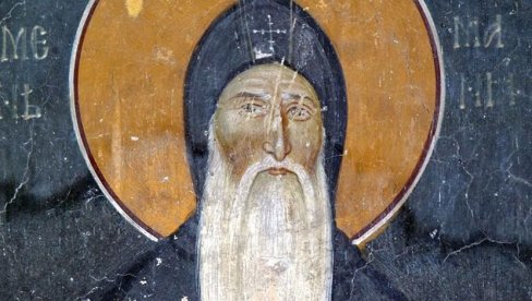 VELIKO OTKRIĆE KOD PRIJEPOLJA MENJA ISTORIJU: Pečat Svetog Simeona u manastiru Pustinja