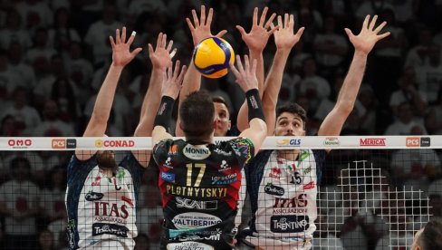 VELIKI DERBI PRIPAO PERUĐI: Pjaćenca bolja od Lubea VELIKI DERBI PRIPAO PERUĐI: Pjaćenca bolja od Lubea