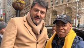ЊУЈОРК ПРОГЛАСИО ДАН СРПСКОГ НАСЛЕЂА: Данас церемонија подизања српске и америчке заставе ЊУЈОРК ПРОГЛАСИО ДАН СРПСКОГ НАСЛЕЂА: Данас церемонија подизања српске и америчке заставе