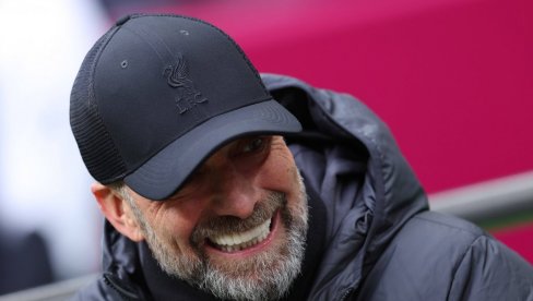 КЛОП У РЕАЛ МАДРИД? Ево шта каже искусни немачки стручњак