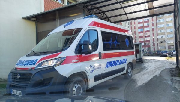 ПРИМИЛИ 447 ПАЦИЈЕНАТА: Шабачки медицинари за викенд радили неуморно ПРИМИЛИ 447 ПАЦИЈЕНАТА: Шабачки медицинари за викенд радили неуморно